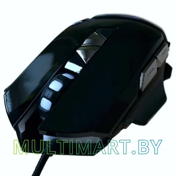 Игровая мышь Dowell MG-180 картинка 2